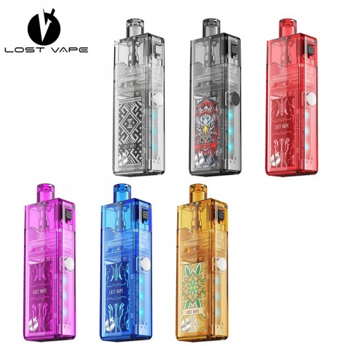 Lost Vape Orion Art 18W Pod System